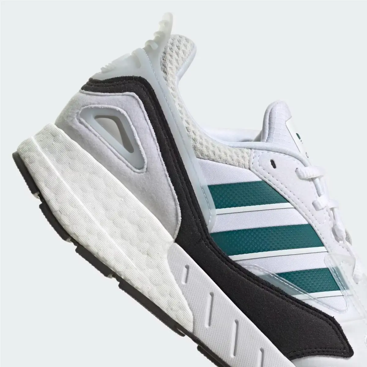 Adidas shoes - adidas ZX - GZ3553 - White 15