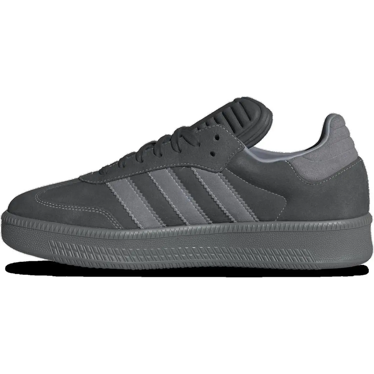 Adidas shoes - adidas Samba - Samba - ID3912 - CARBON GREY GREY 0