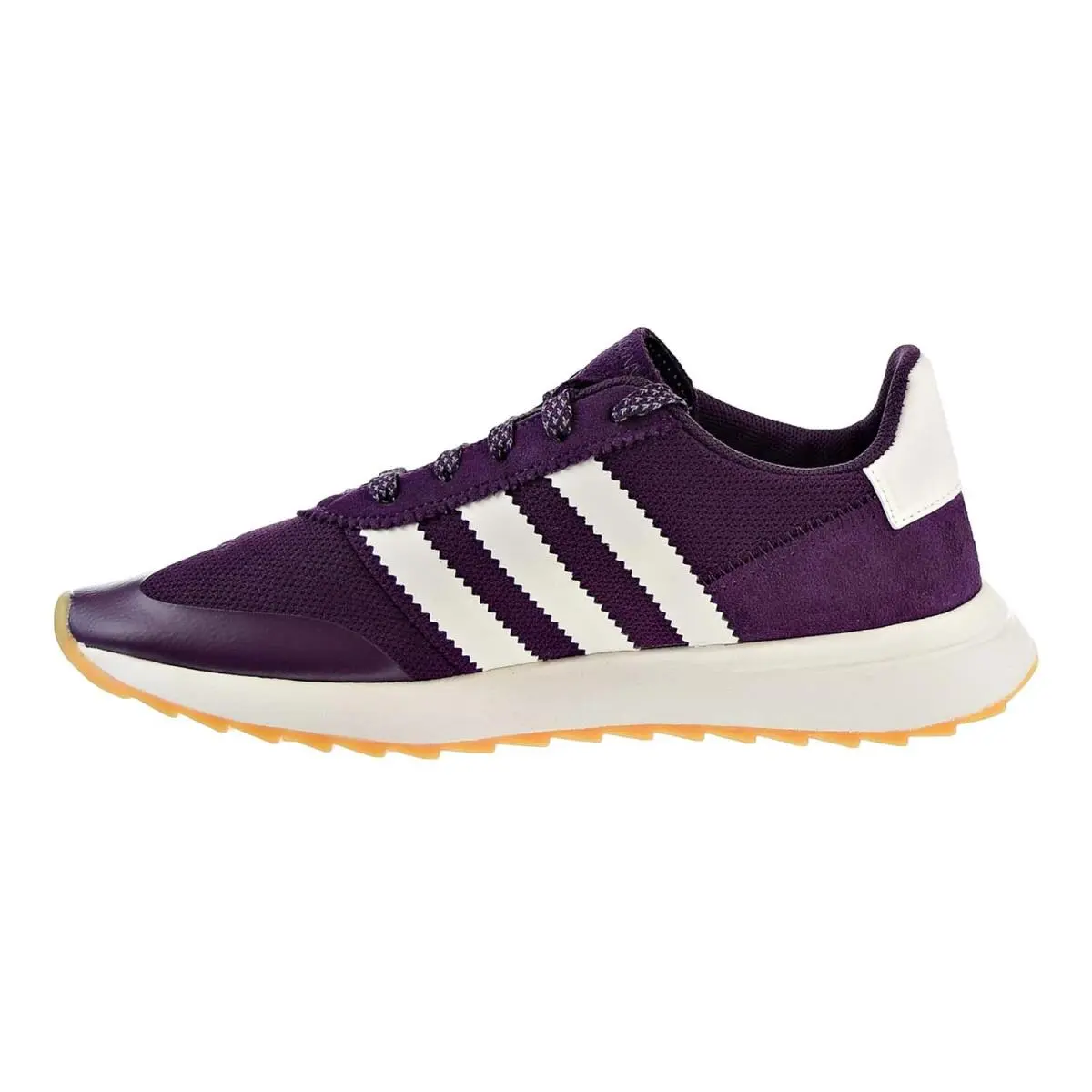 Adidas shoes - by9302 - by9302 - Red Night-White-Gum 2
