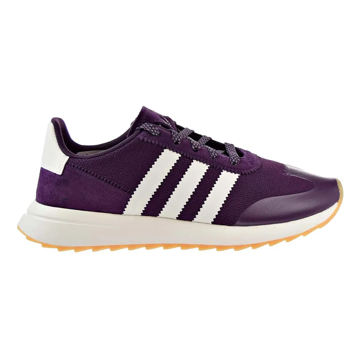 Adidas shoes - by9302 - by9302 - Red Night-White-Gum 5