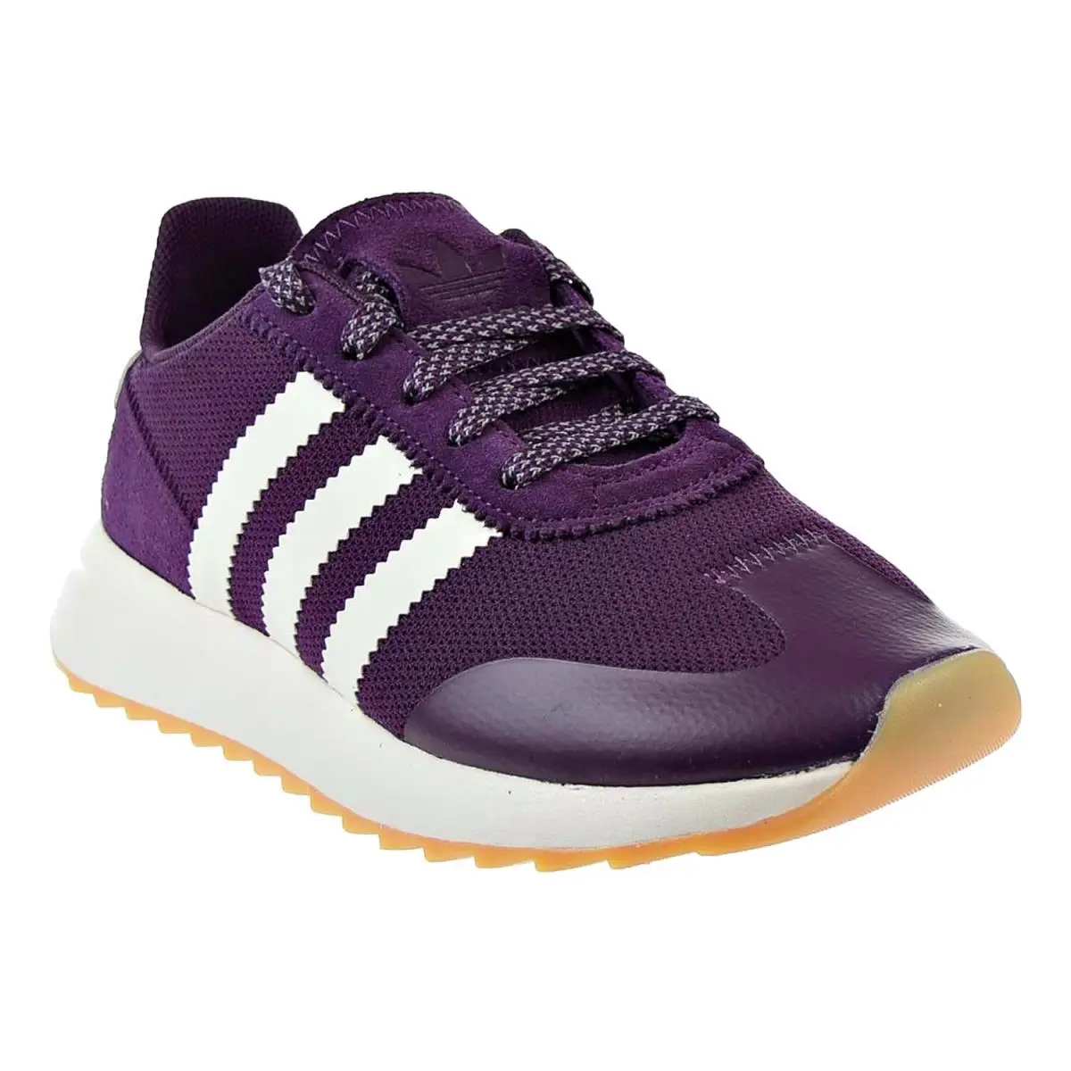 Adidas shoes - by9302 - by9302 - Red Night-White-Gum 6