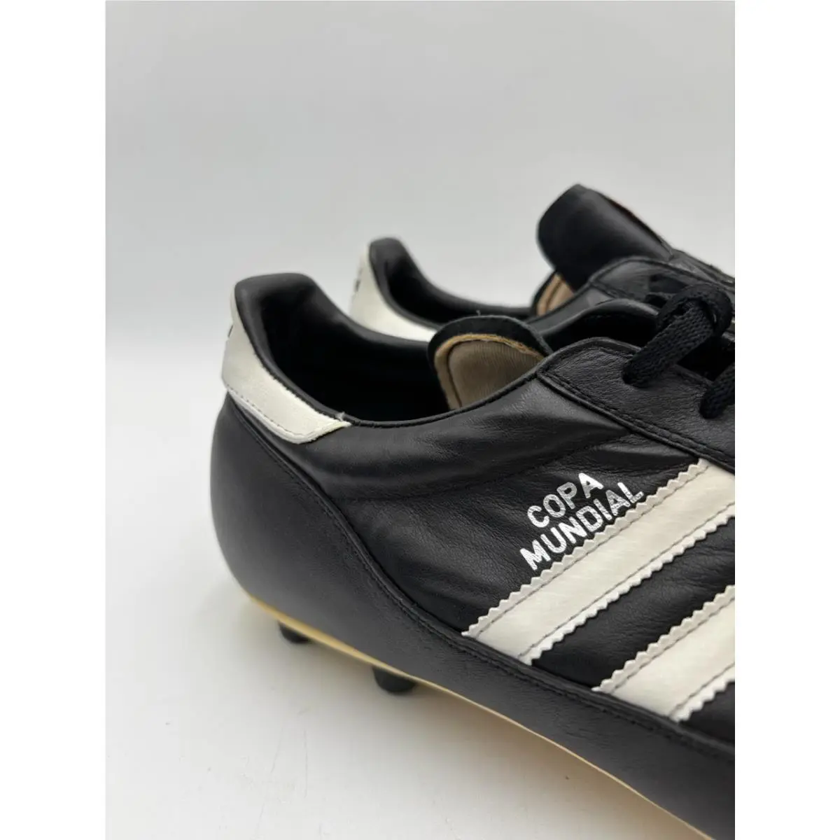 Adidas shoes - adidas Copa - Copa - 015110 - Black 1