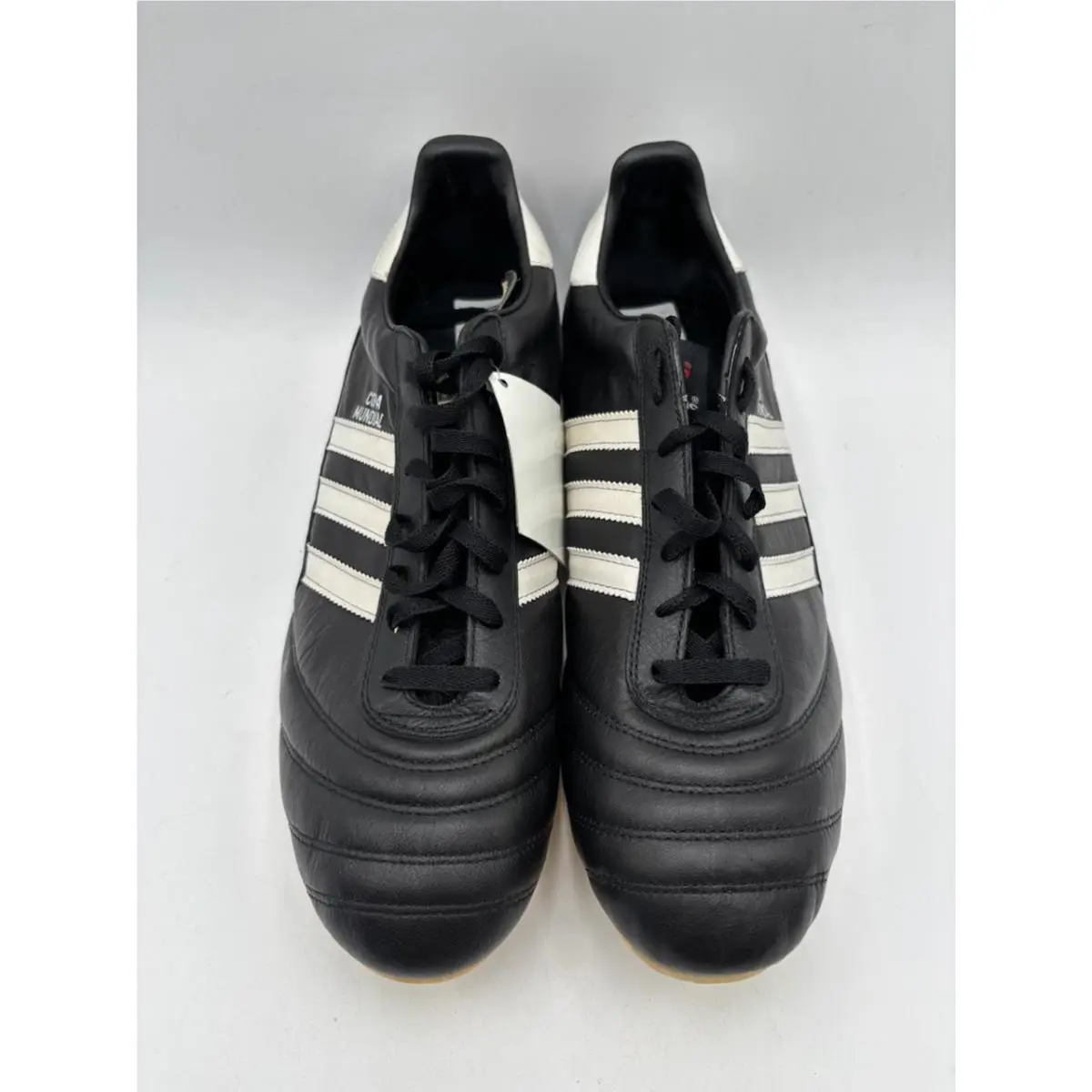 Adidas shoes - adidas Copa - Copa - 015110 - Black 4
