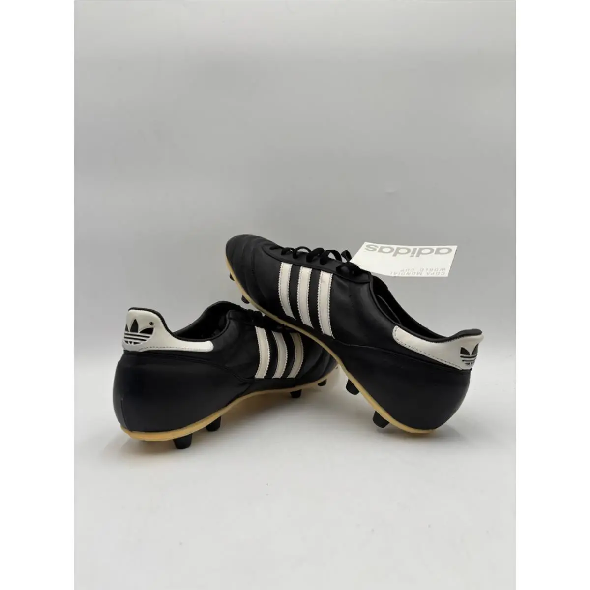 Adidas shoes - adidas Copa - Copa - 015110 - Black 16