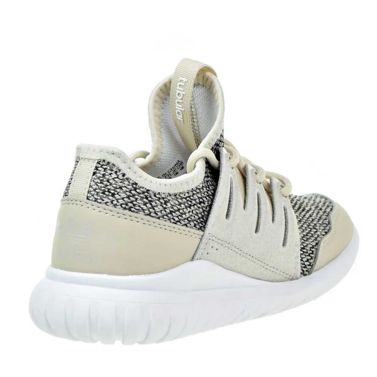 Adidas shoes - ba7311 - ba7311 - Brown/Black 1