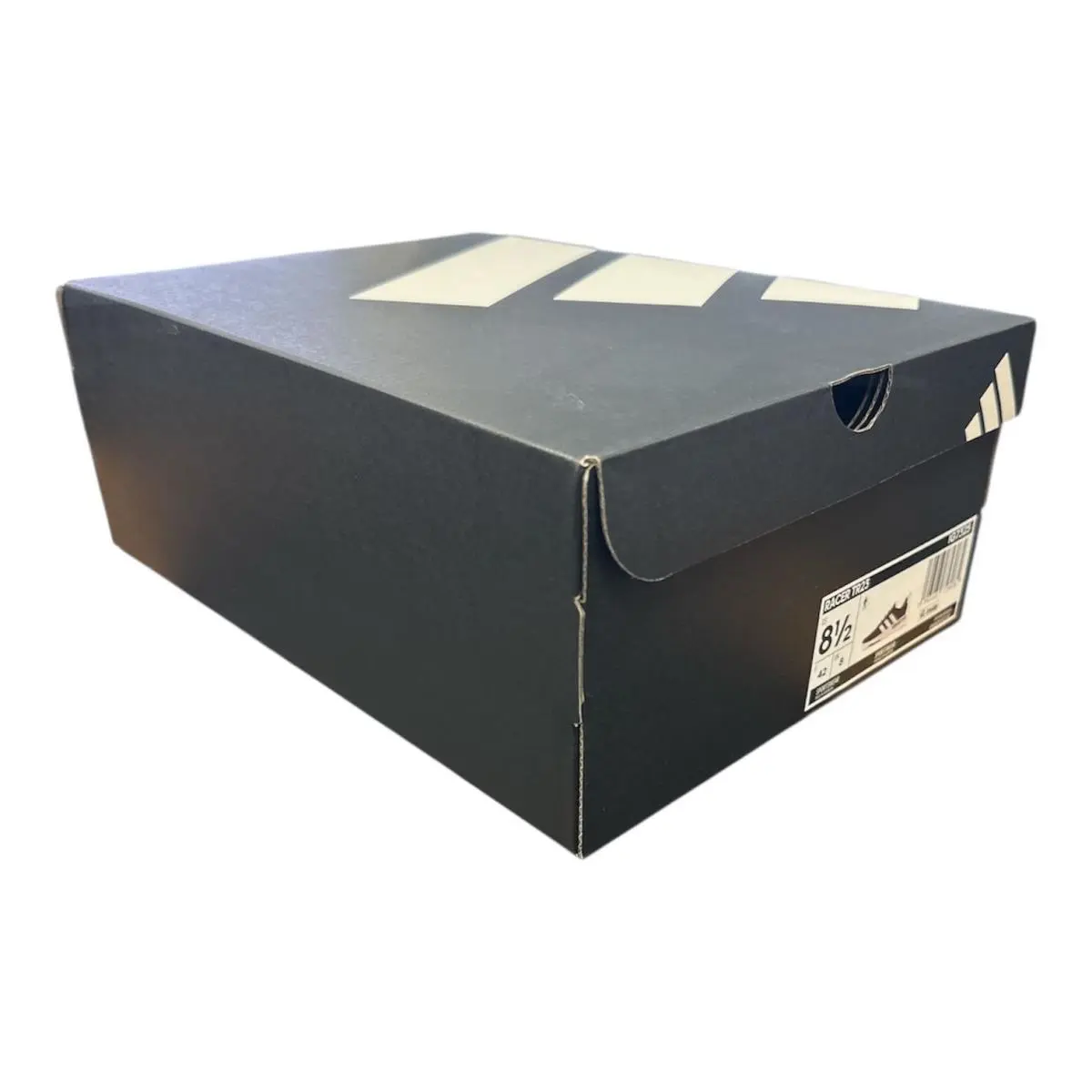 Adidas shoes - adidas Racer TR23 - Racer - IG7325 - Blue 4