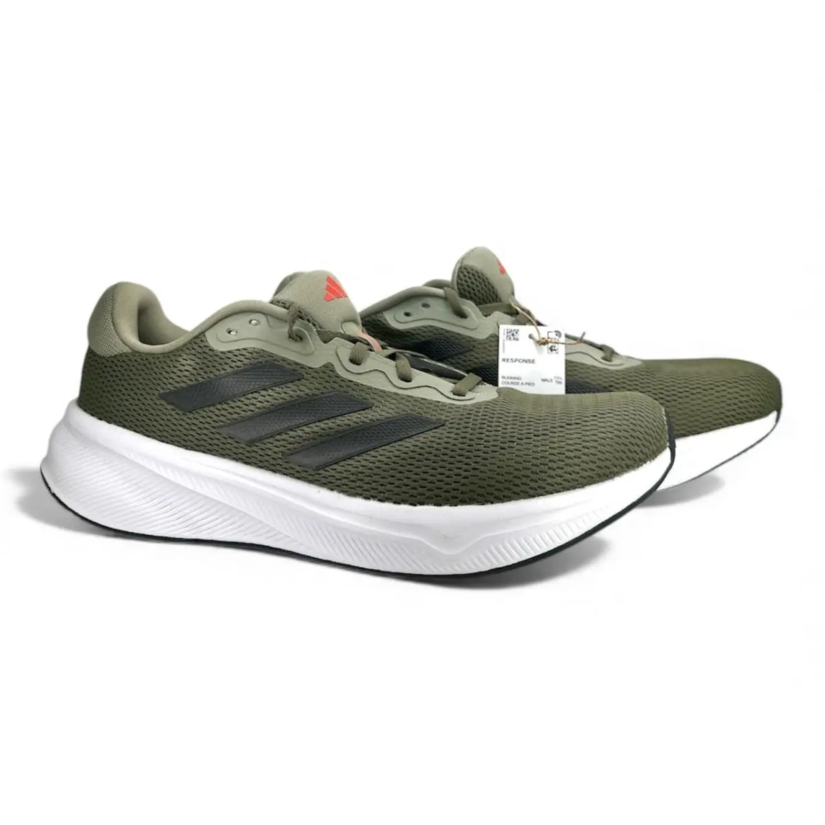 Adidas shoes - adidas Response - Response - IG1415 - Green 0