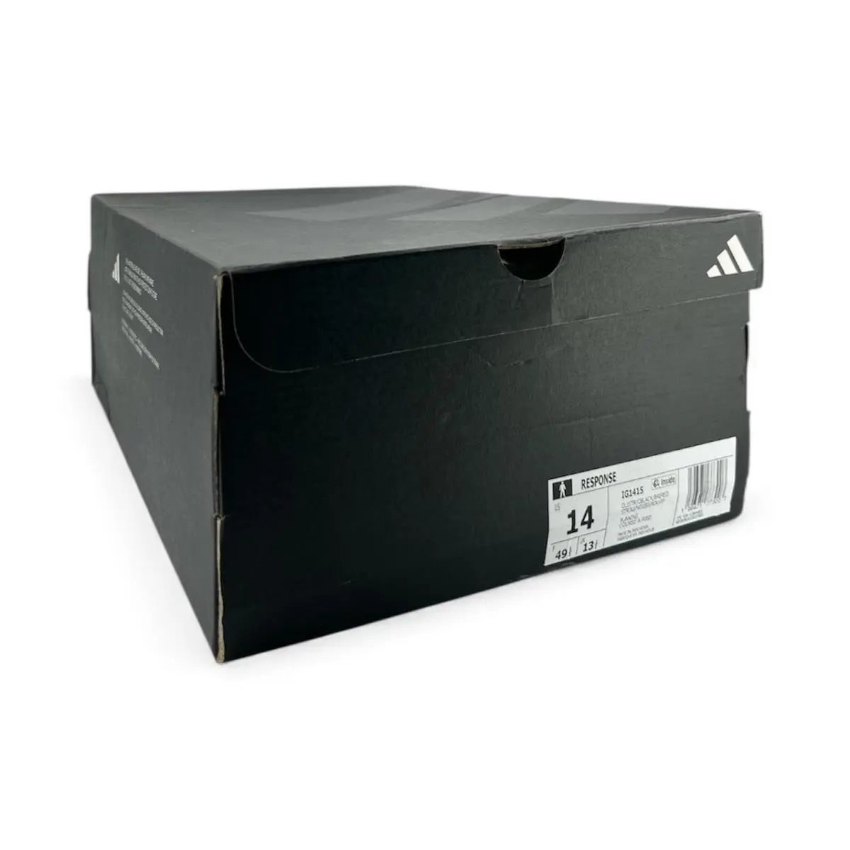 Adidas shoes - adidas Response - Response - IG1415 - Green 6