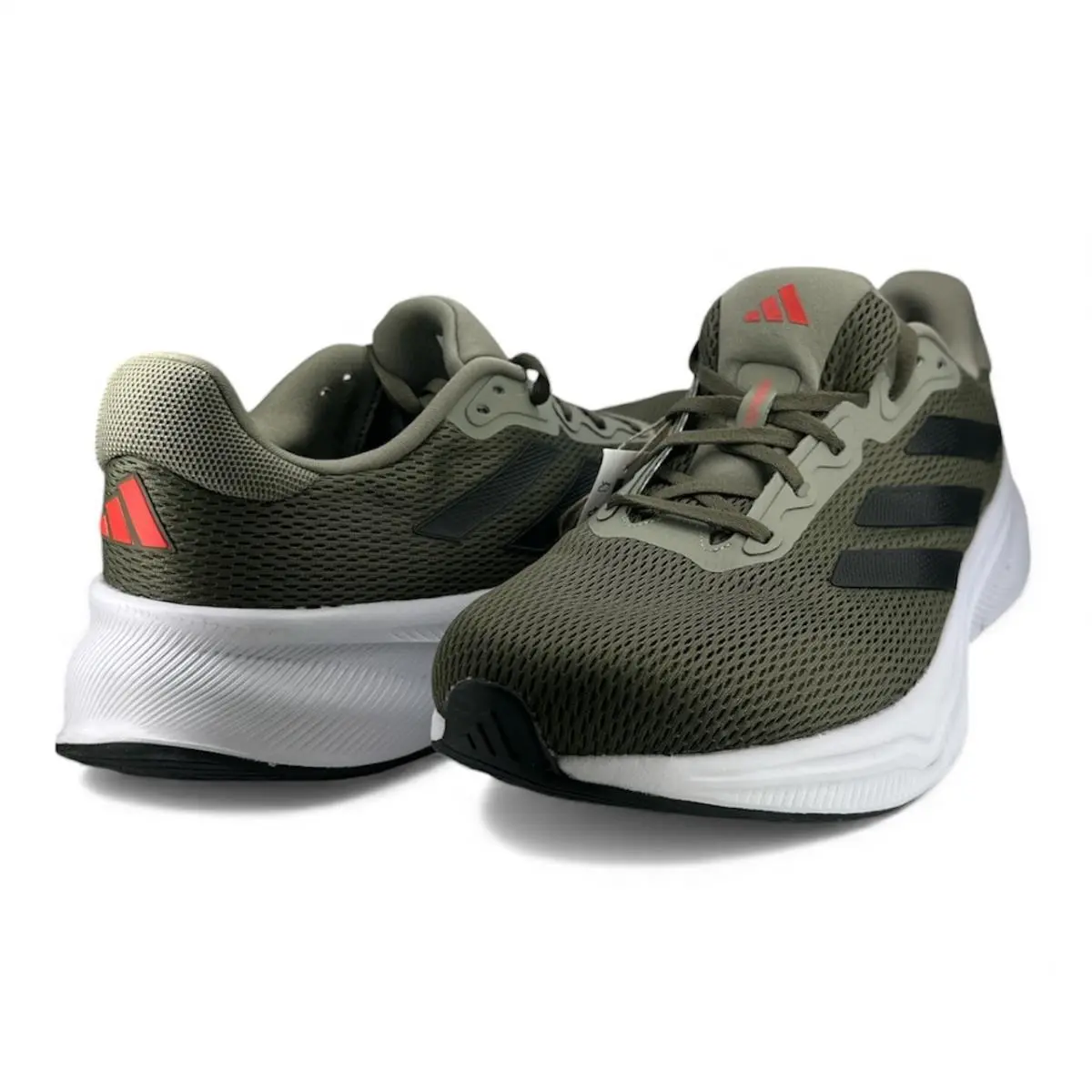 Adidas shoes - adidas Response - Response - IG1415 - Green 10