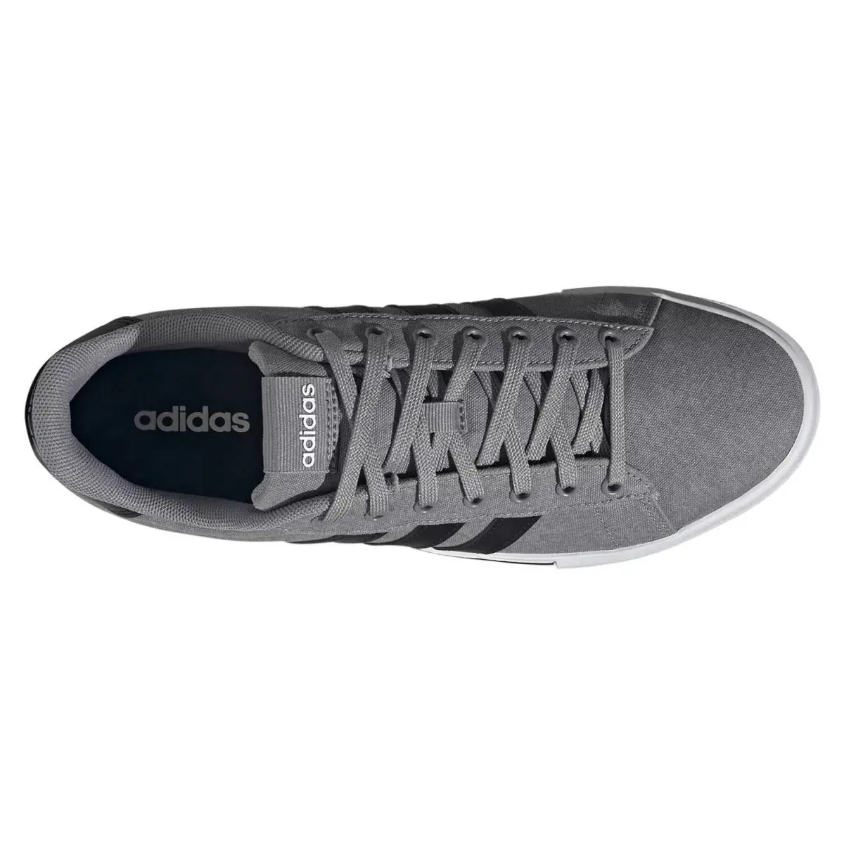 Adidas shoes - Grey/Black 10