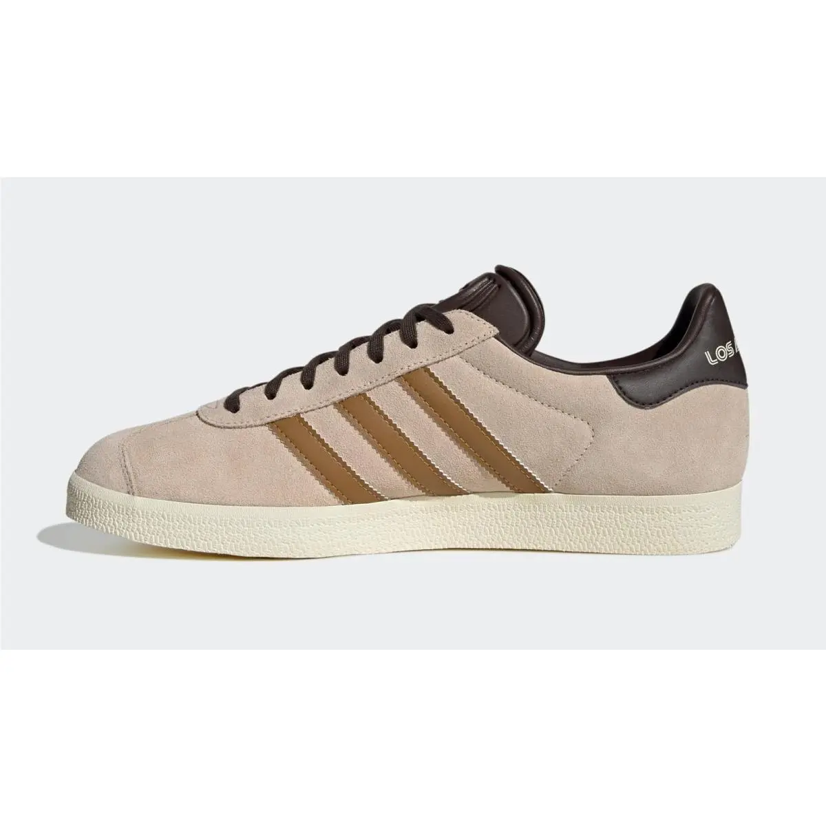 Adidas shoes - Linen/Goloch/Dbrown 8