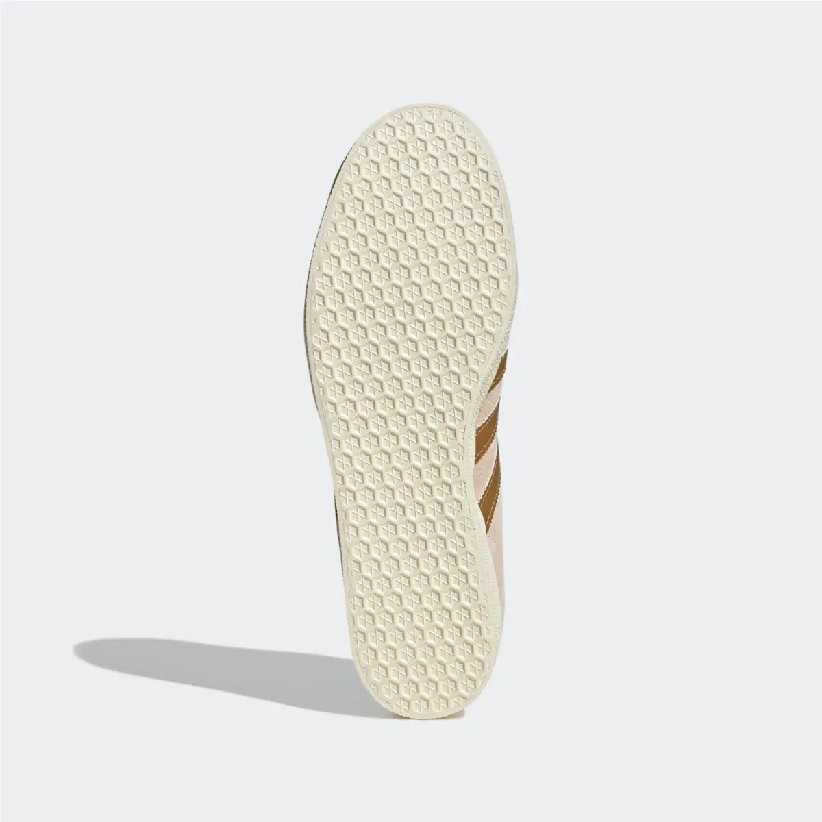 Adidas shoes - Linen/Goloch/Dbrown 11