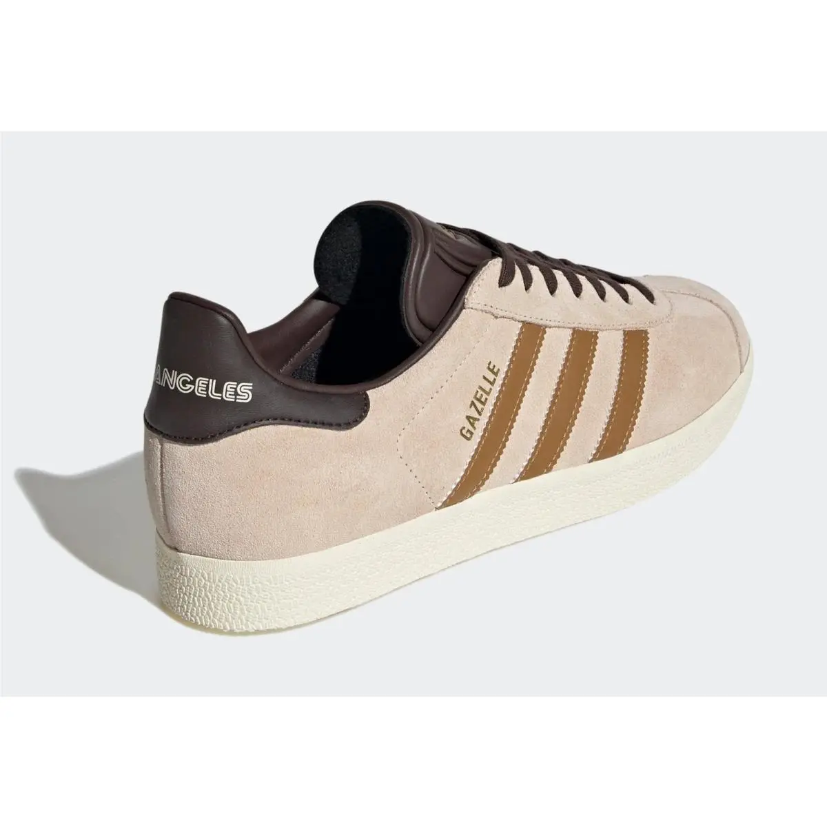 Adidas shoes - Linen/Goloch/Dbrown 12