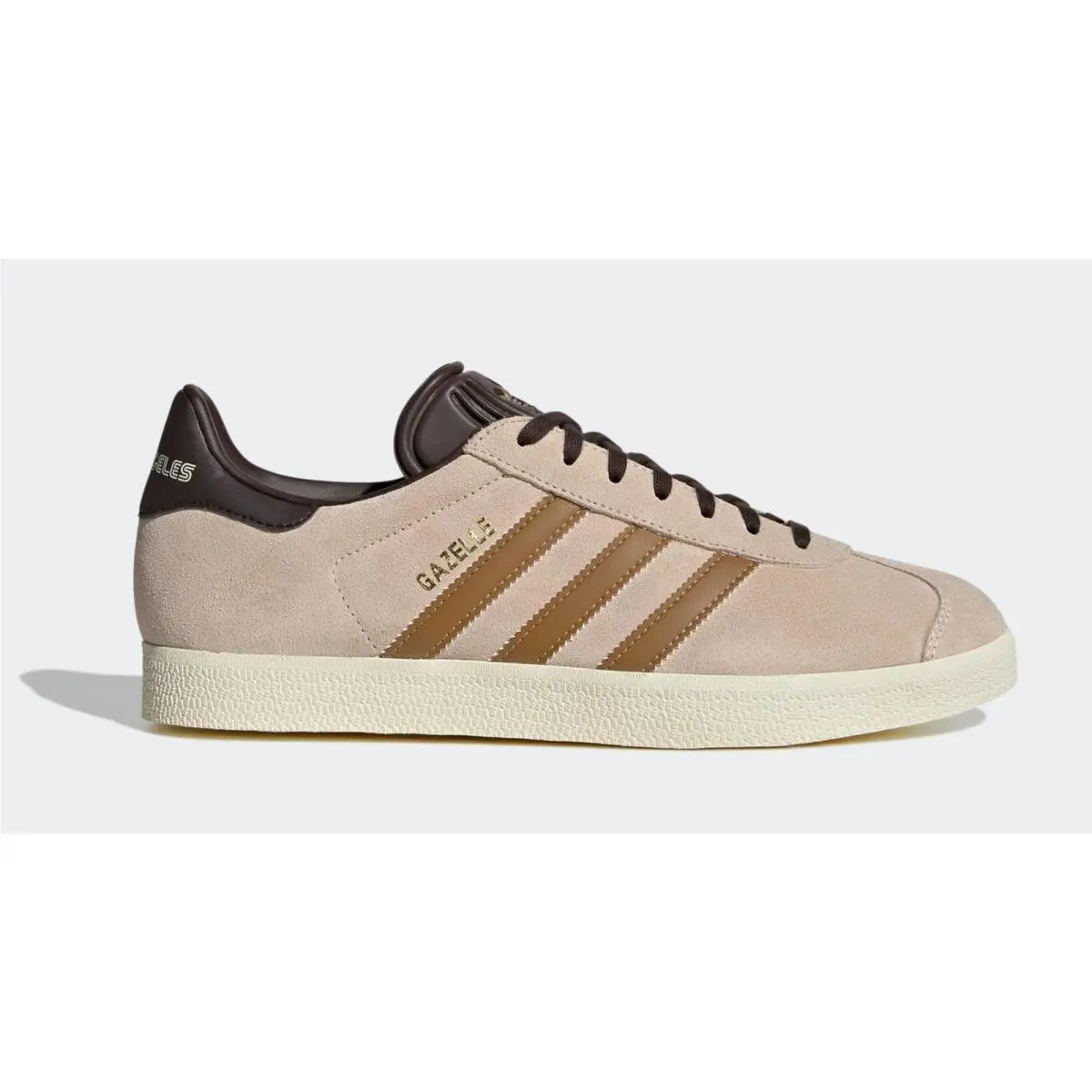 Adidas shoes - Linen/Goloch/Dbrown 6