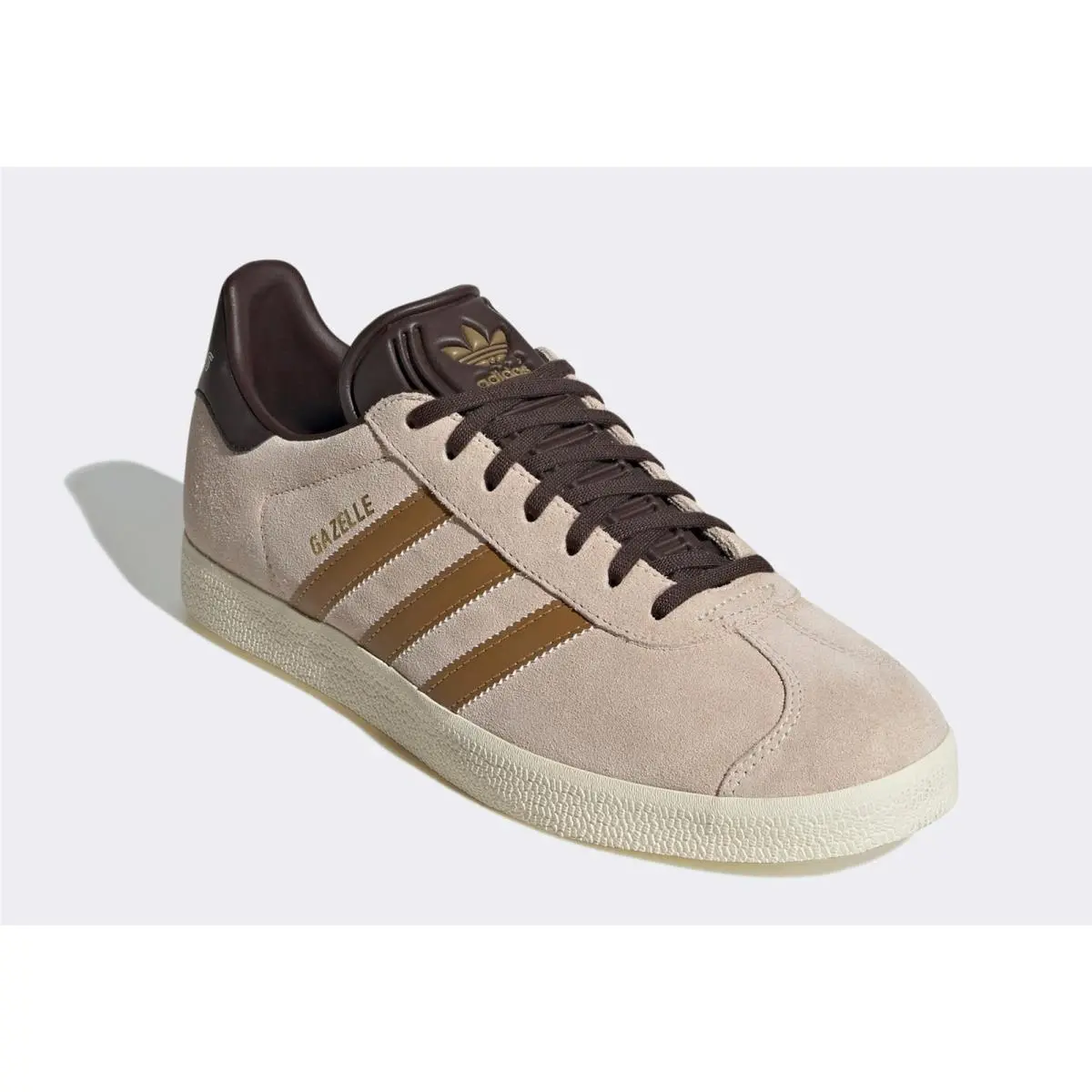 Adidas shoes - Linen/Goloch/Dbrown 7