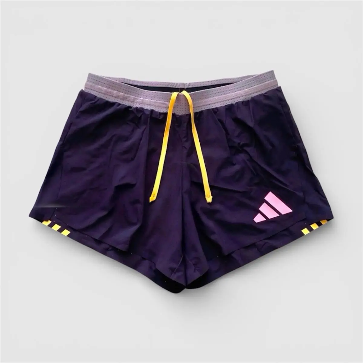 Adidas clothing - Adidas Adizero - Adizero - IN1126 - Multicolor 3