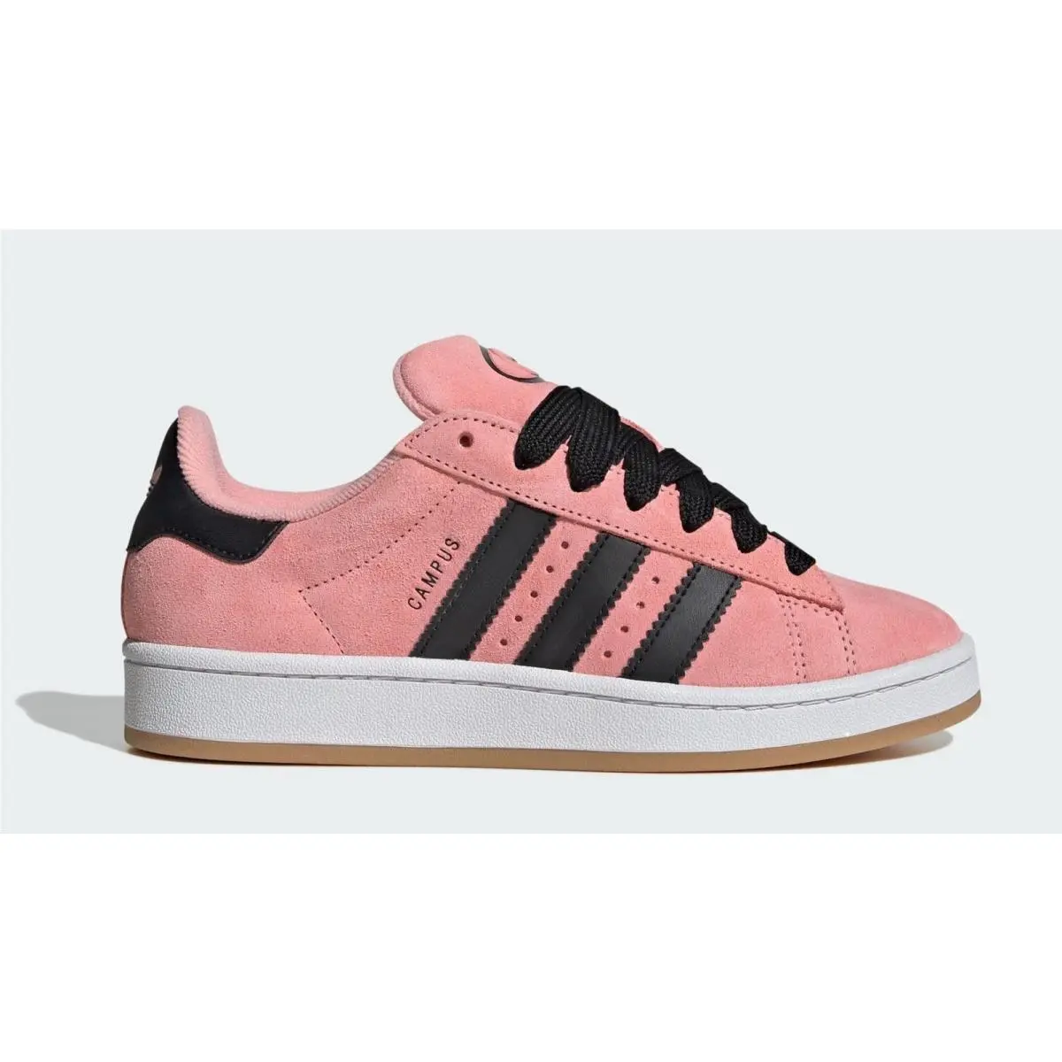 JH7275 Womens Adidas Campus 00S W