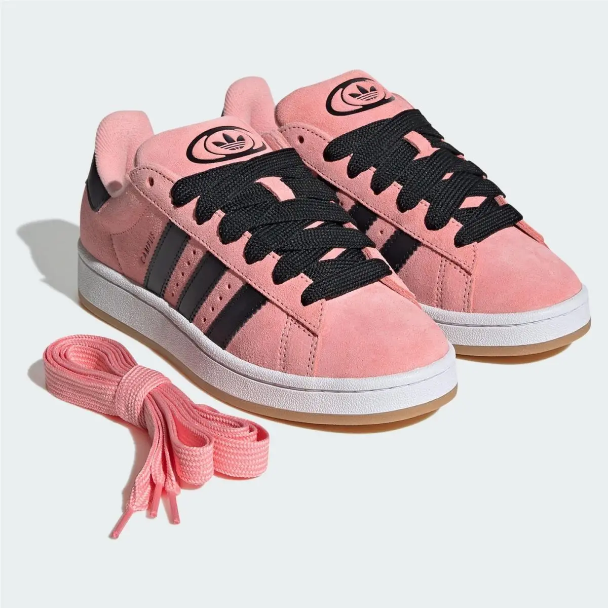 Adidas shoes - Sepisp/Cblack/Ftwwht 2