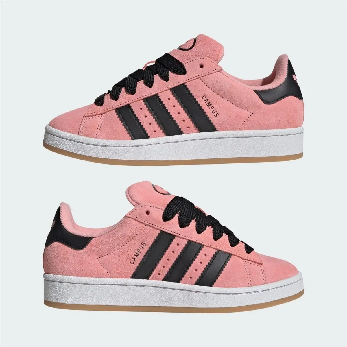 Adidas shoes - Sepisp/Cblack/Ftwwht 3