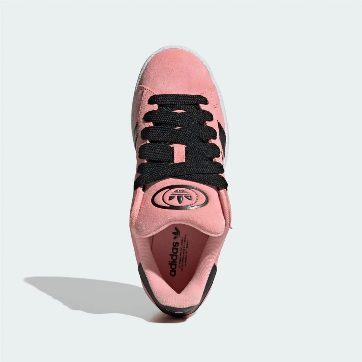 Adidas shoes - Sepisp/Cblack/Ftwwht 4