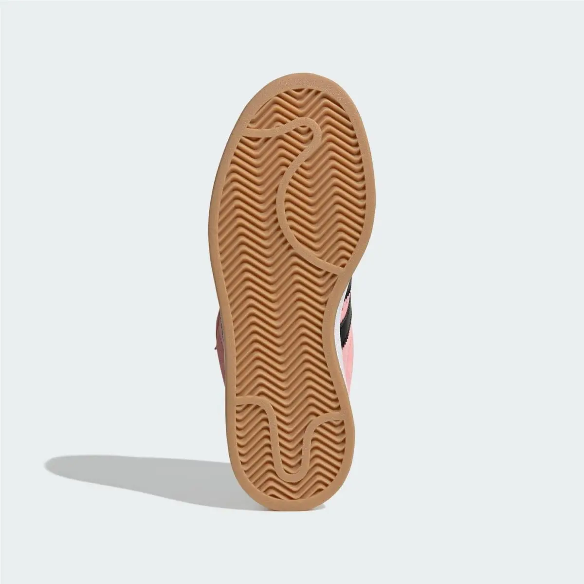 Adidas shoes - Sepisp/Cblack/Ftwwht 5