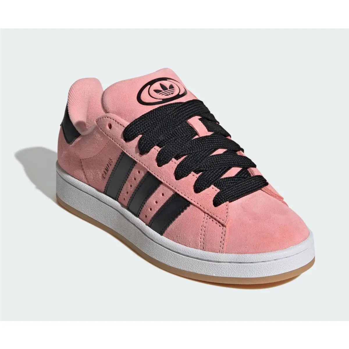 Adidas shoes - Sepisp/Cblack/Ftwwht 8
