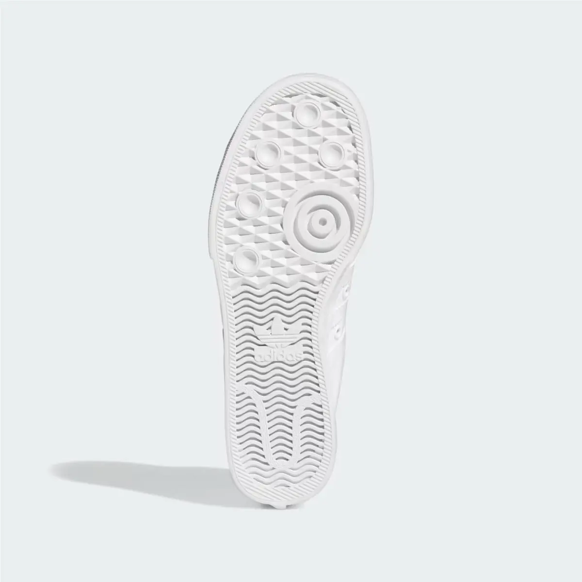 Adidas shoes - Adidas Nizza Platform FV5322 - Nizza Platform - FV5322 - White 10