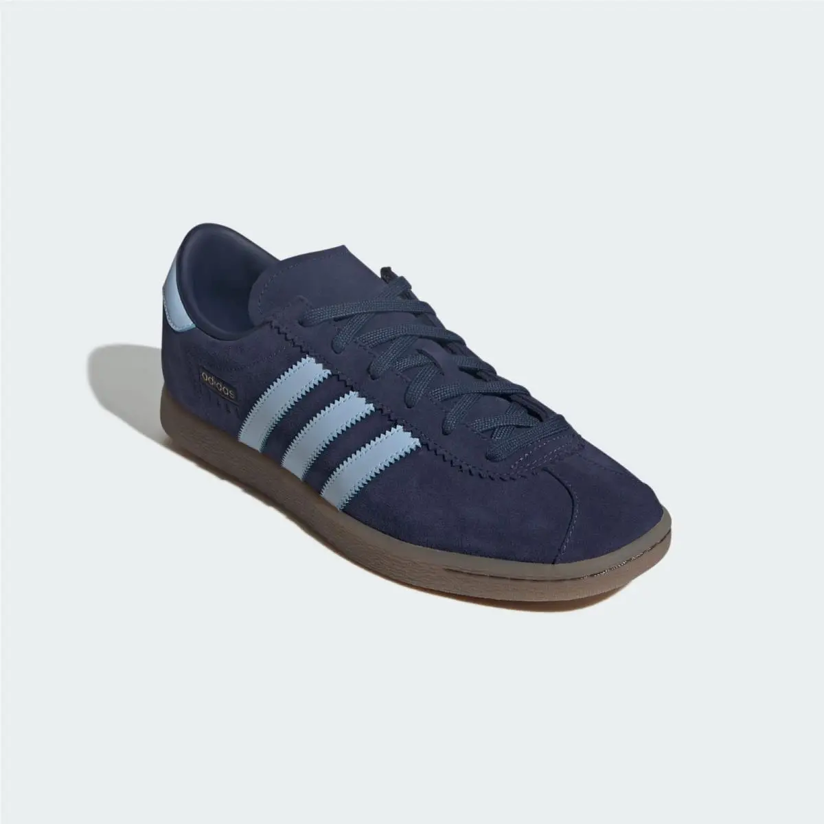 Adidas shoes - adidas Originals Stadt - Originals Stadt - JQ9008 - Night Indigo / Clear Sky / Gum 17