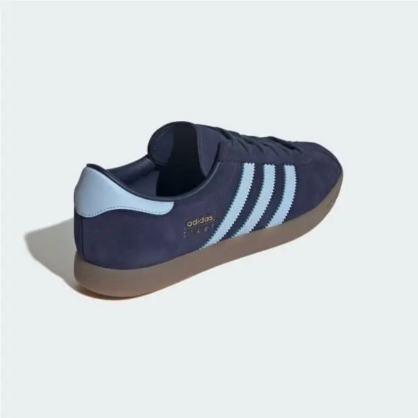Adidas shoes - adidas Originals Stadt - Originals Stadt - JQ9008 - Night Indigo / Clear Sky / Gum 19