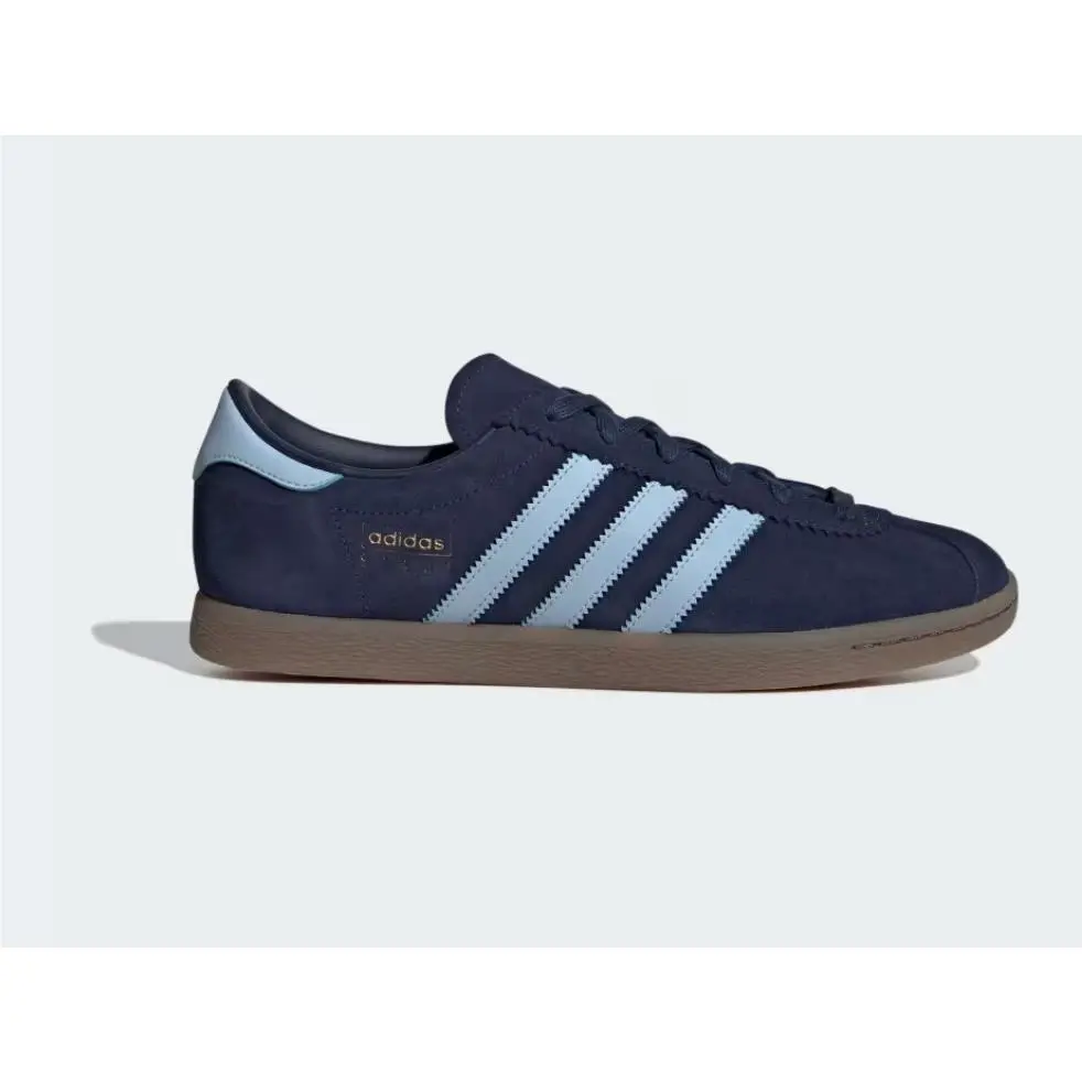 Adidas shoes - adidas Originals Stadt - Originals Stadt - JQ9008 - Night Indigo / Clear Sky / Gum 21
