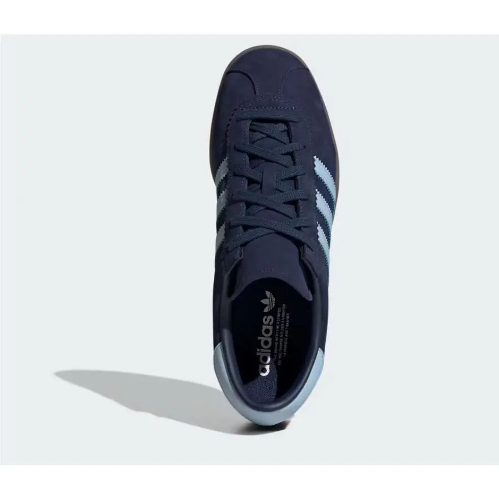 Adidas shoes - adidas Originals Stadt - Originals Stadt - JQ9008 - Night Indigo / Clear Sky / Gum 24