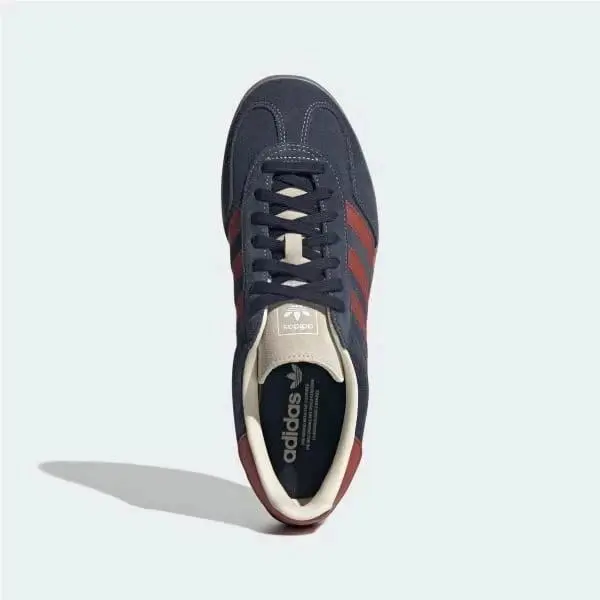 Adidas shoes - adidas Gazelle - Gazelle - JH5404 - LEGINK/PRERUB/WONWHI 1