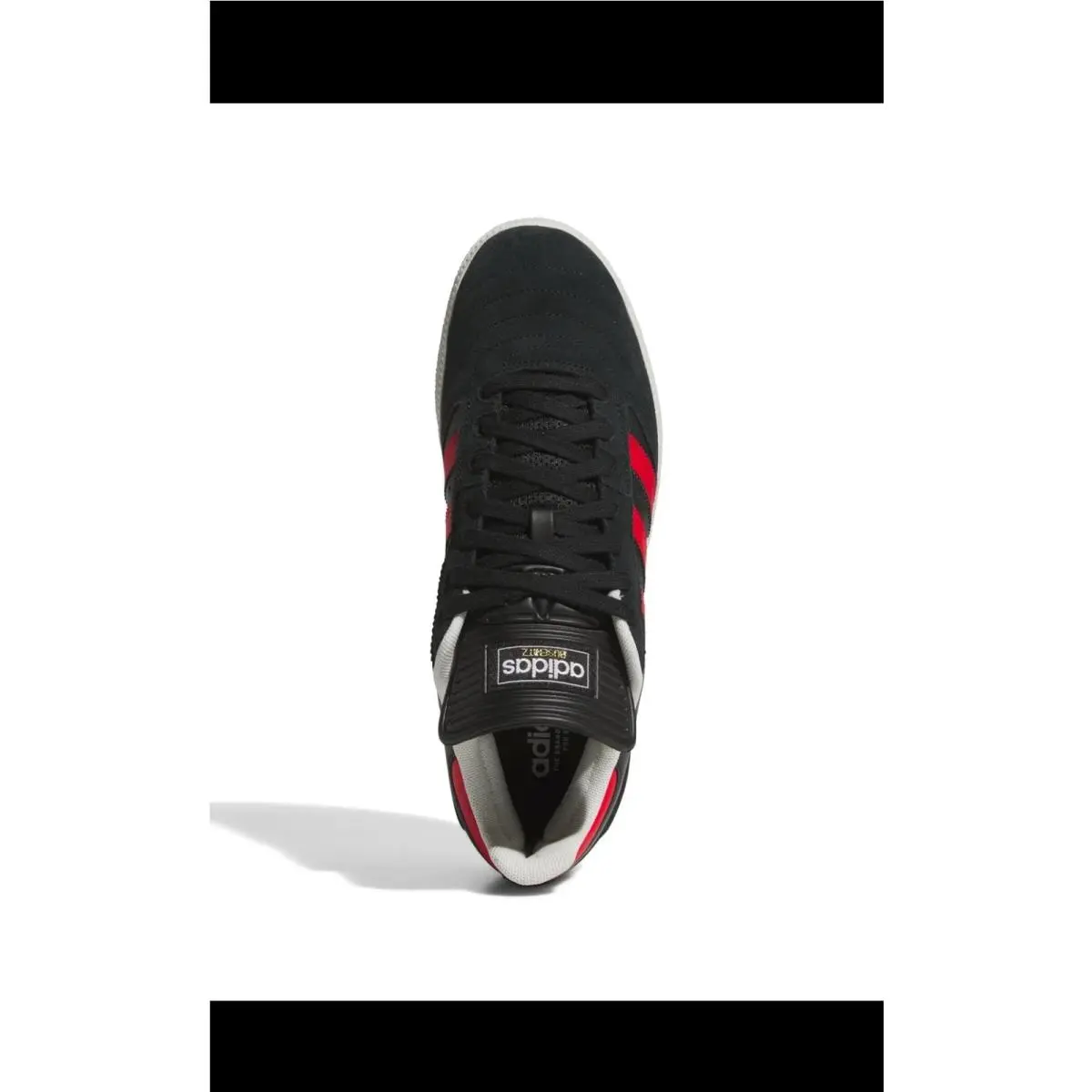 Adidas shoes - adidas Busenitz - Busenitz - JP8606 - Black 1