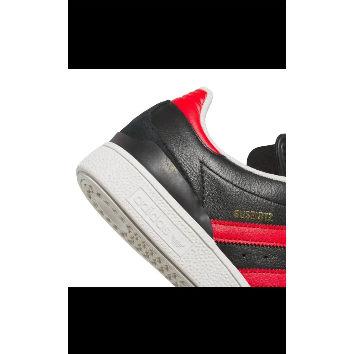Adidas shoes - adidas Busenitz - Busenitz - JP8606 - Black 3