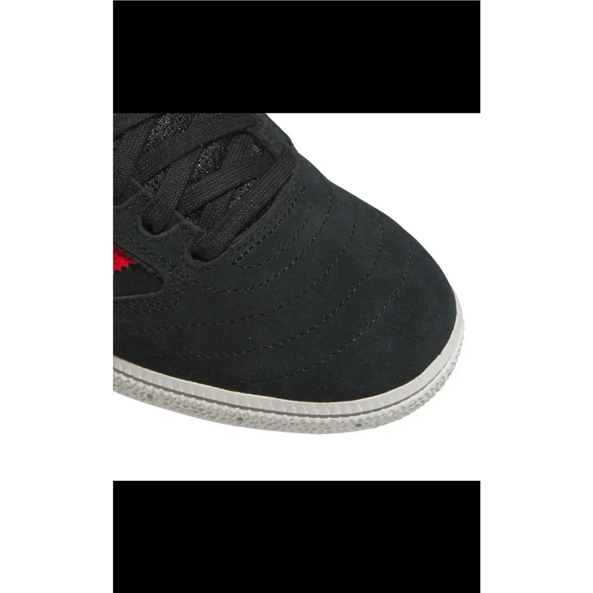 Adidas shoes - adidas Busenitz - Busenitz - JP8606 - Black 8