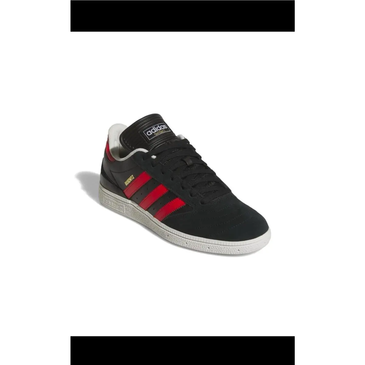 Adidas shoes - adidas Busenitz - Busenitz - JP8606 - Black 6