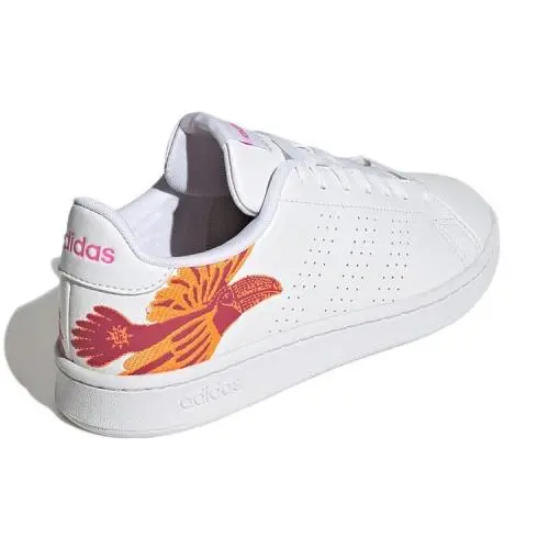 Adidas shoes - adidas Advantage - Advantage - GY7046 - White 0