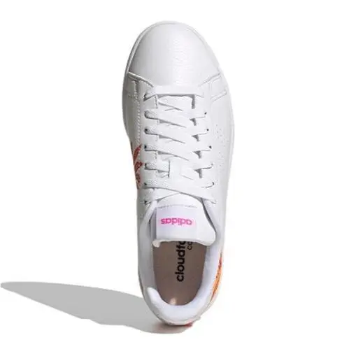 Adidas shoes - adidas Advantage - Advantage - GY7046 - White 3