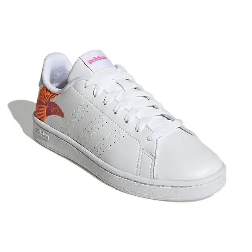 Adidas shoes - adidas Advantage - Advantage - GY7046 - White 9