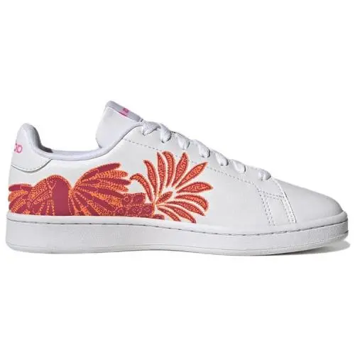Adidas shoes - adidas Advantage - Advantage - GY7046 - White 7