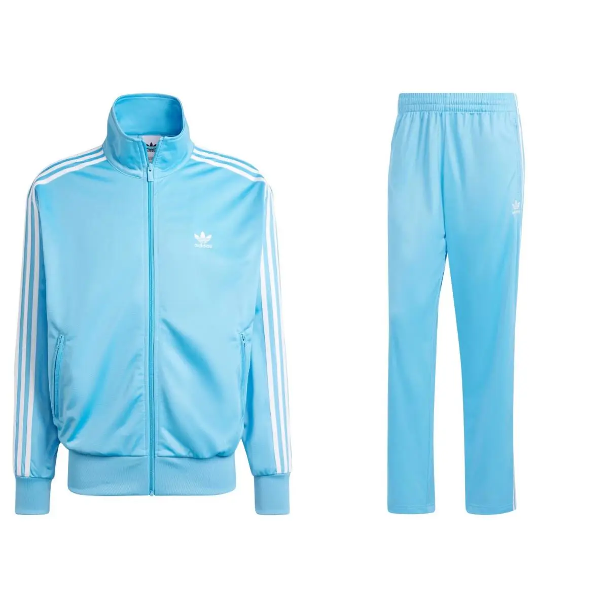 Adidas clothing - Blue 11