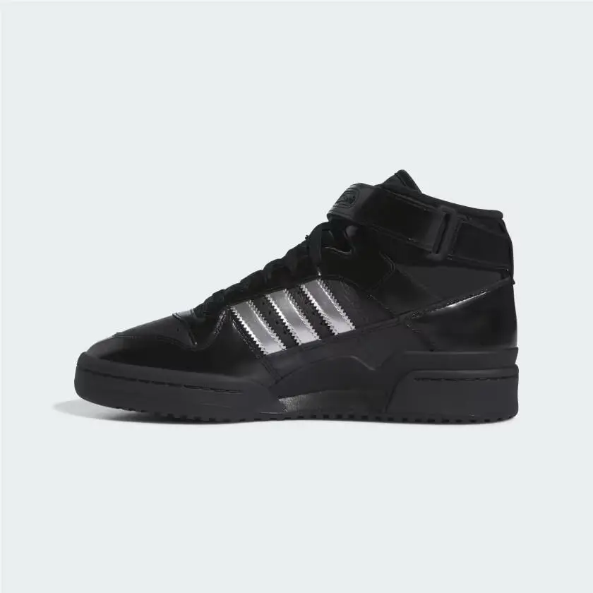 Adidas shoes - adidas Forum 84 - Forum - ID2824 - Black 10