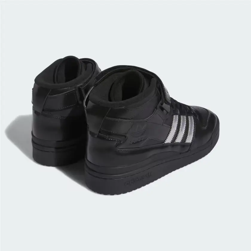 Adidas shoes - adidas Forum 84 - Forum - ID2824 - Black 11