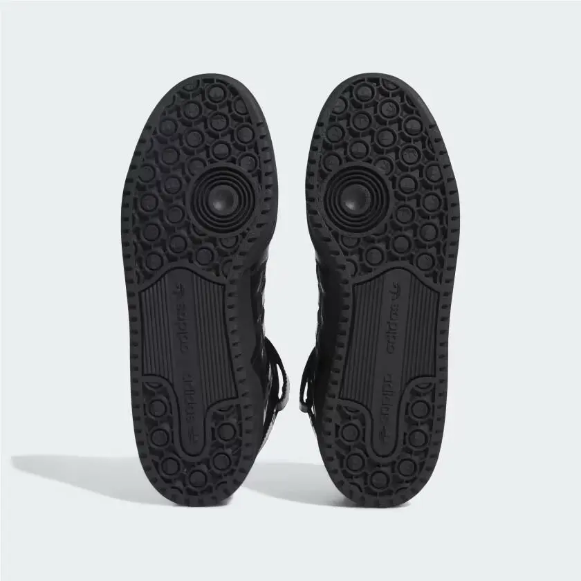 Adidas shoes - adidas Forum 84 - Forum - ID2824 - Black 13