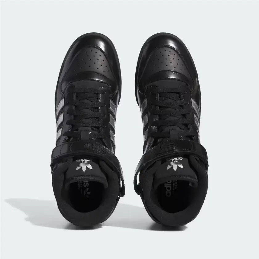 Adidas shoes - adidas Forum 84 - Forum - ID2824 - Black 14