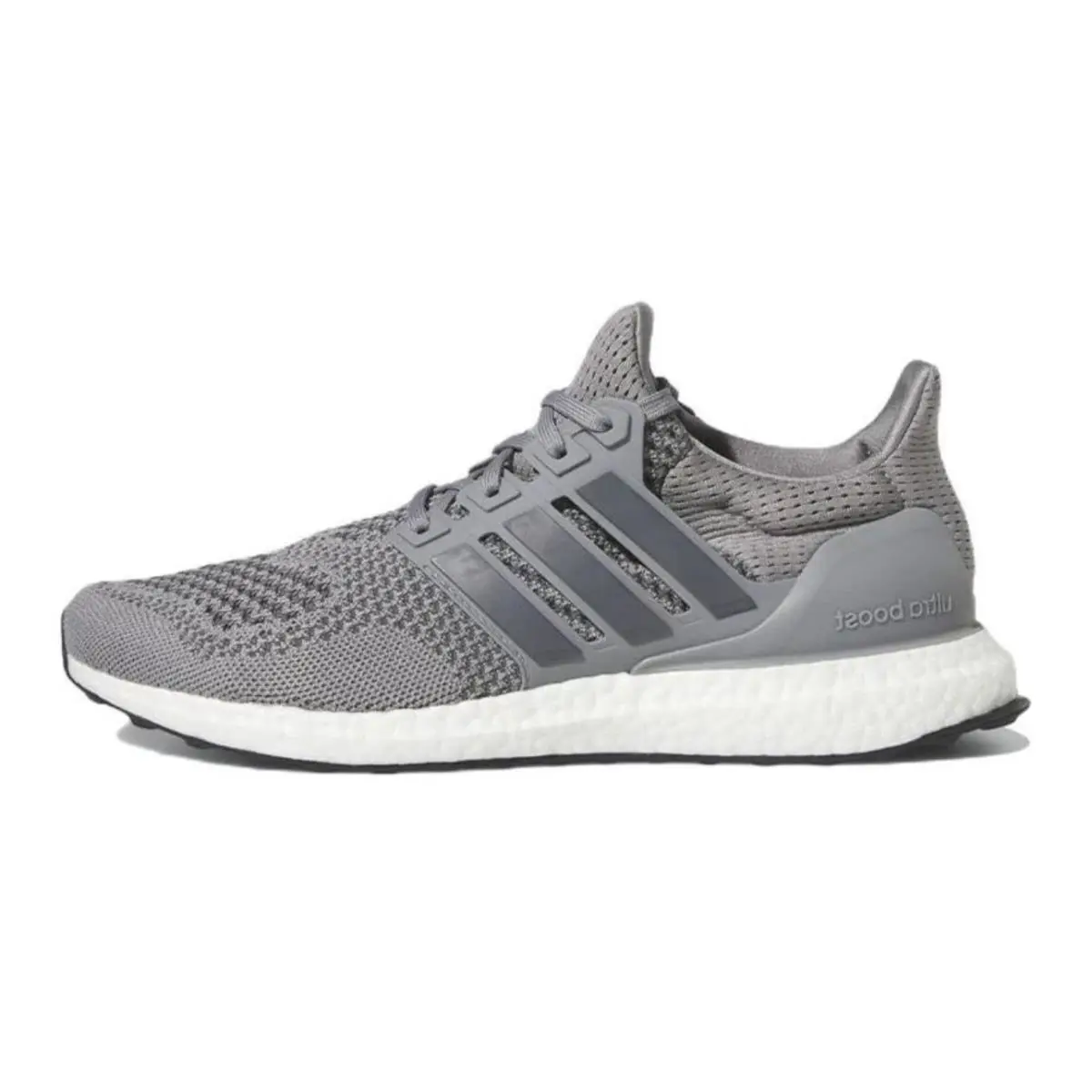 Adidas Ultraboost 1.0 Dna Grey HQ4200 Running Men’s 7-11.5 - Gray