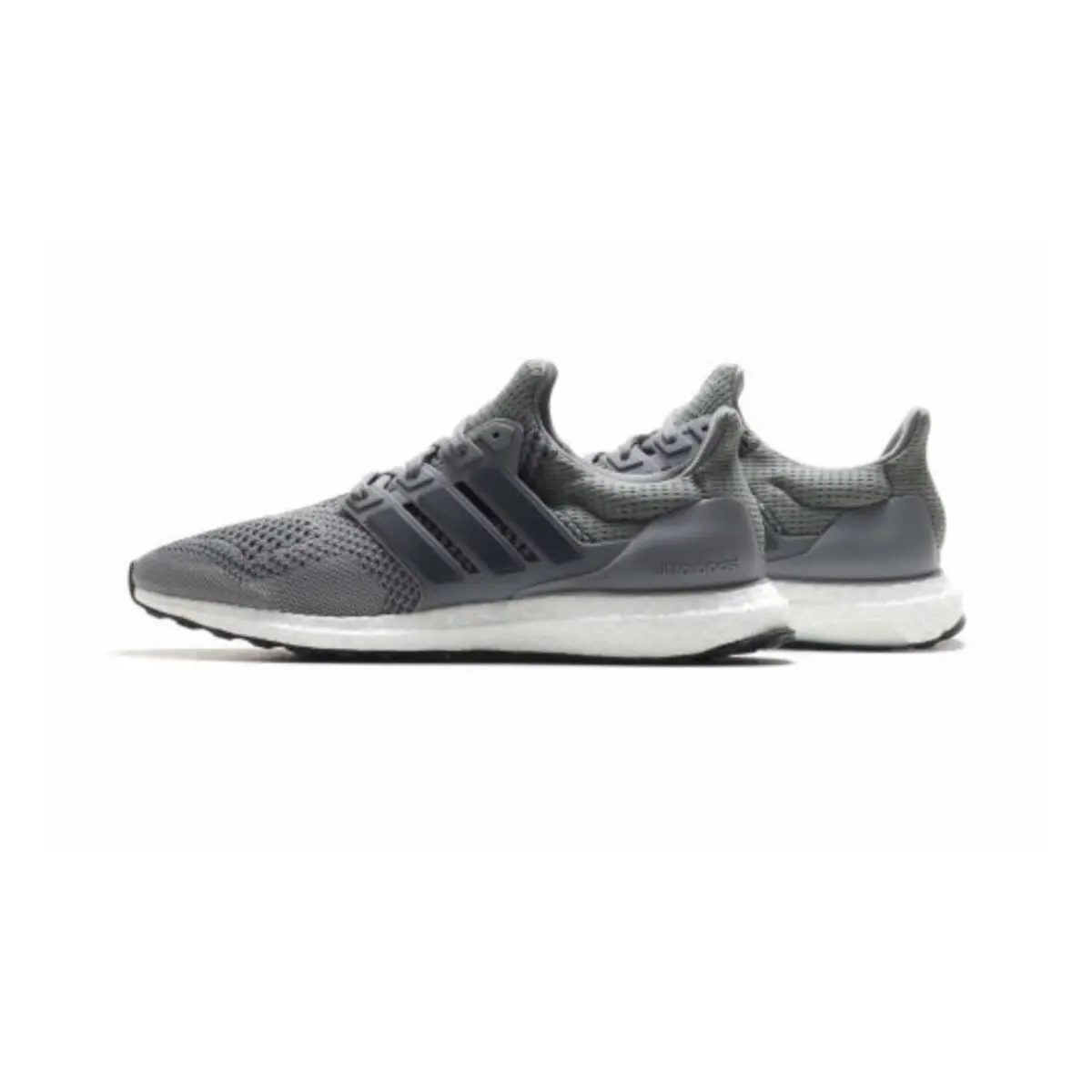 Adidas shoes - adidas UltraBoost 1.0 - UltraBoost - HQ4200 - Gray 1