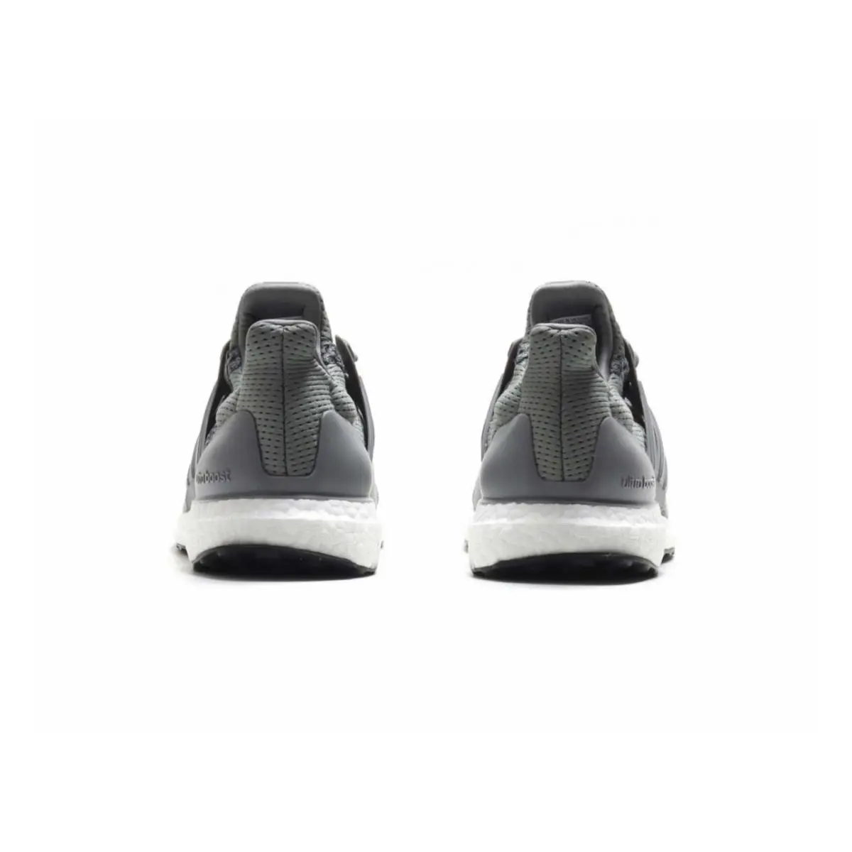 Adidas shoes - adidas UltraBoost 1.0 - UltraBoost - HQ4200 - Gray 3