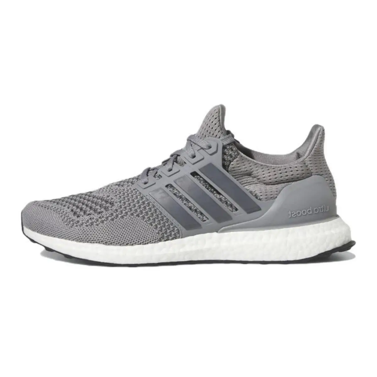 Adidas shoes - adidas UltraBoost 1.0 - UltraBoost - HQ4200 - Gray 4
