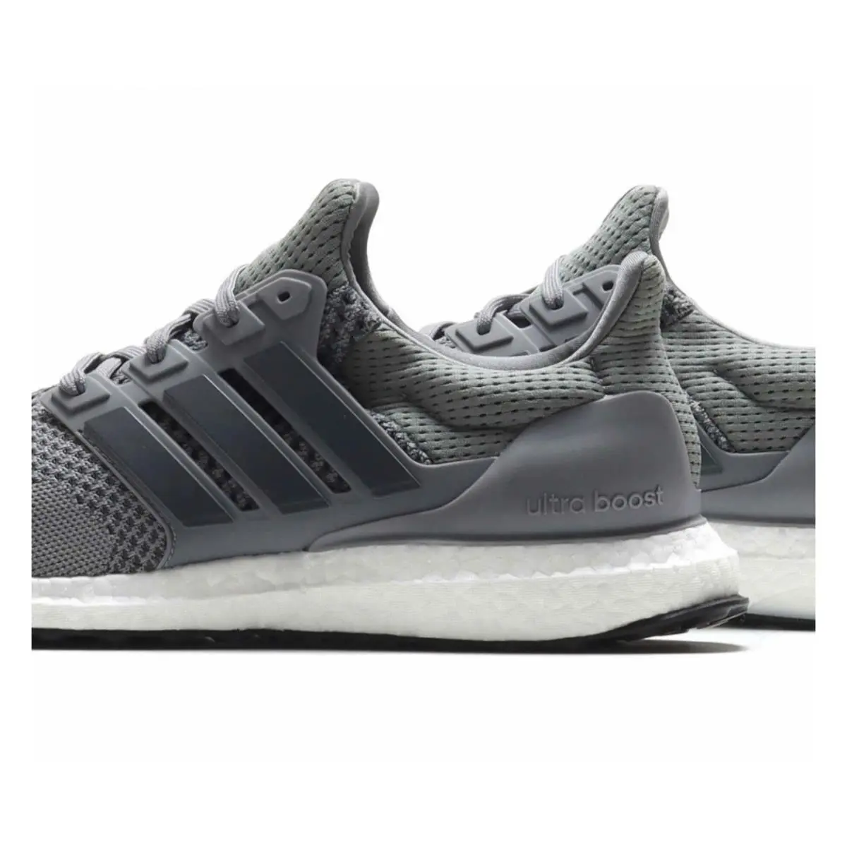 Adidas shoes - adidas UltraBoost 1.0 - UltraBoost - HQ4200 - Gray 7